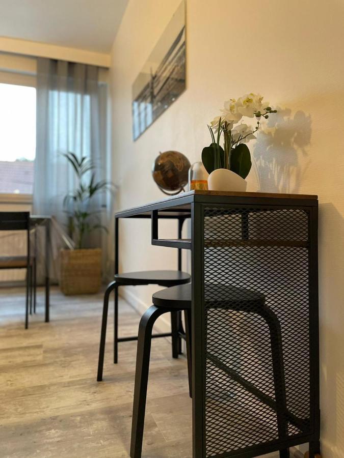 Le Patio Apartment Montceau-les-Mines Ngoại thất bức ảnh