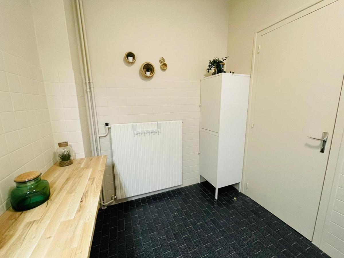 Le Patio Apartment Montceau-les-Mines Ngoại thất bức ảnh