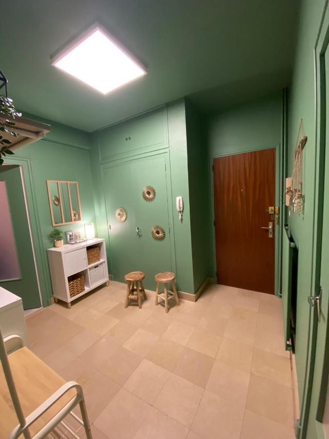 Le Patio Apartment Montceau-les-Mines Ngoại thất bức ảnh