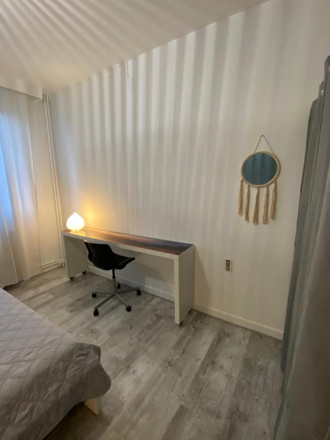 Le Patio Apartment Montceau-les-Mines Ngoại thất bức ảnh